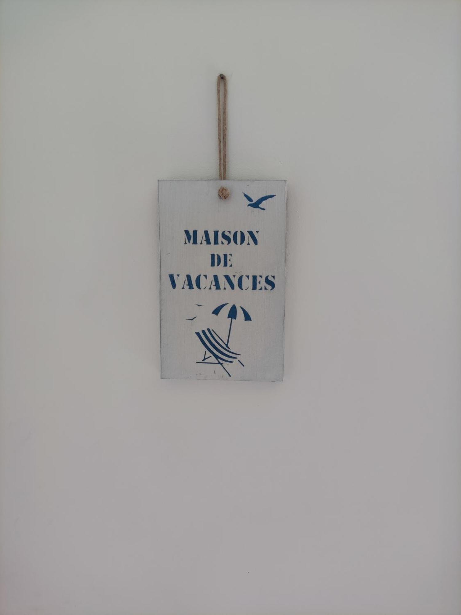 Plobannalec Maison Neuve 4 Ou 5 Personnes Kerguen מראה חיצוני תמונה